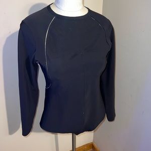 Lululemon bodysuit never used